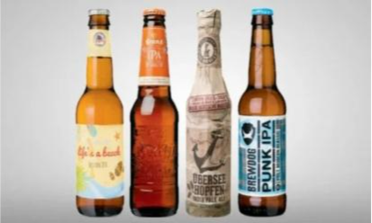 IPA bieren